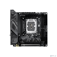 Материнская плата ASUS ROG STRIX B860-I GAMING WIFI, LGA1851, Intel B860, 2xDDR5, 4xSATA, 2xM.2, 1xPCIe 5.0 x16, 1xDP, 1xHDMI, 1xThunderbolt 4, 1x2.5Gb LAN, Wi-Fi 7, 2xUSB 2.0, 3xUSB 3.2 Gen 1, 1xUSB 3.2 Gen 2, 1xUSB 3.2 Gen 2x2, 1xUSB-C, 1xS/PDIF, 2x3.5 мм, 7.1, Mini-ITX