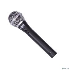 Микрофон Ritmix RDM-155 черный