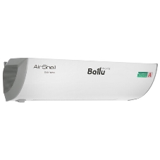 Тепловая завеса Ballu BHC-L05S02-S 2кВт белый