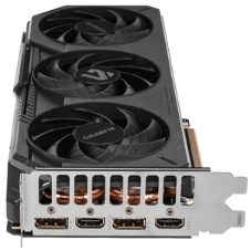 Видеокарта Gigabyte GeForce RTX 5050 8G GAMING OC, NVIDIA RTX 5050, 8 ГБ GDDR6, 128 бит, PCI-e 5.0, 2xHDMI, 2xDP, 2632 МГц