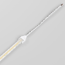 95133/00 Коннектор для лент COB 24V 480Led 14W IP68 гибкий односторонний