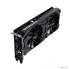 Видеокарта Palit GeForce RTX 3060 INFINITY 2 OC, 12 GB GDDR6, 192 bit, 3xDisplayPort, HDMI, GPU 1792 MHz