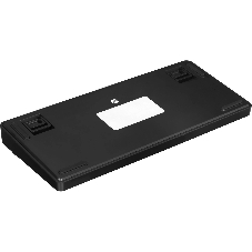 Беспроводная механическая клавиатура AULA F75 Gradient Серый Зелёный Reaper свитчи (Bluetooth, 2.4 Гц)