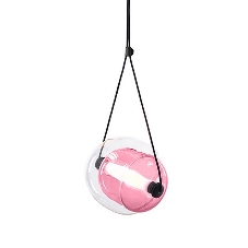 Светильник подвесной Capsula Rose