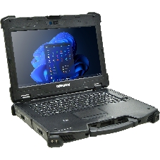 Защищенный ноутбук Durabook Z14I Gen3 Basic Win11 Pro/ Z14I Gen3 Basic, 14