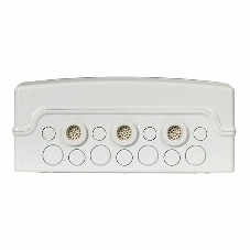 Щит распред. навесной PROxima ЩРН-ПГ-54 (625х450х155) IP65