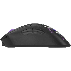 Мышь беспроводная/проводная A4Tech Bloody R73 Pro черный, 26000 dpi, USB Type-A, радиоканал, кнопки - 7