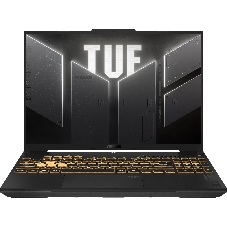 Ноутбук ASUS TUF F16 FX607VU-RL061 серый 90NR0N06-M002T0 16