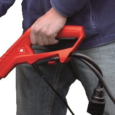 Триммер электрический Einhell GC-ET 3023, от сети, 300 Вт