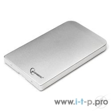 Внешний корпус для HDD Gembird EE2-U2S-41-S 2.5