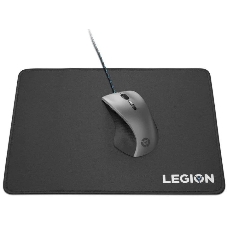 Коврик для мыши игровой Lenovo Y, Черный GXY0K07130