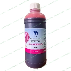 Чернила NV-INK500U Magenta универсальные на водной основе для аппаратов Сanon/Epson/НР/Lexmark (500 мл) (Китай)