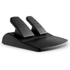 Руль SVEN GC-W700 (педали, вибро, скоба, лепестки, АКПП, D-pad, 12 кл, резин. вставки, PC/Xinput)