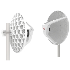 Мост беспроводной MikroTik RBLHGG-60ad 10/100/1000