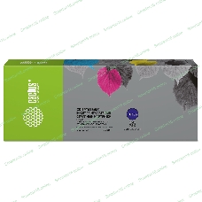 Картридж струйный Cactus CS-EPT636600 (T6366) светло-пурпурный (700 мл) для Epson Stylus PRO 7700/7890/7900/9700