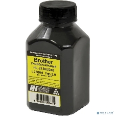 Тонер Hi-Black для Brother Универсальный HL-2130/2230 Тип 2.0 100 г, банка