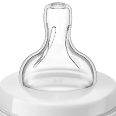 Бутылочка для кормления Philips SCY103/02, Anti-colic 1+ мес., 260 мл, 2 шт.