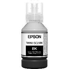 Контейнер с черными чернилами Epson T49N1 для SC-F500