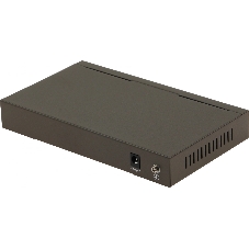 Коммутатор 9PORT 10/100M POE TEF1109P-8-102W Tenda