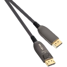 Активный оптический кабель VCOM D3751-40M DP1.4 32Gbs/8K@60Hz 40м D3751-40M