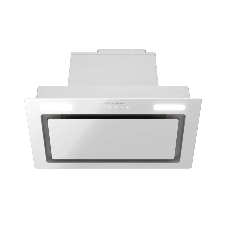 Вытяжка встраиваемая Kuppersberg Inflat 60 W белый, 60 см, 780 куб. м/ч, 65 дБ