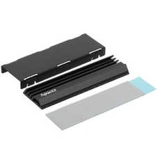 Накопитель SSD M.2 2280 1TB NVMe PCIE 5.0 x4 12000/11800 AP1TBAS2280F4L-1 APACER