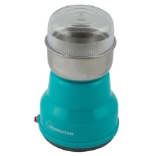 Кофемолка Homestar HS-2001 бирюзовый