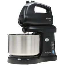 Миксер Vitek VT-1417 ST, 700 Вт, 2,8л., с чашей, черный