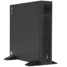 Источник бесперебойного питания APC Smart-UPS X SMX1000I 800Вт 1000ВА черный