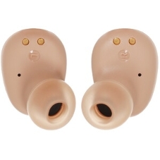 Наушники TWS JBL Wave Buds белый, внутриканальные, Bluetooth, быстрая зарядка, до 8 ч