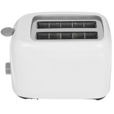 Тостер Centek CT-1425 белый, 700 Вт, 2 слота