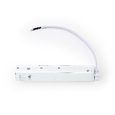 Блок питания внутренний IP20 100W 48V 225*45*23 GL3650 WH белый