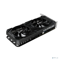 Видеокарта Palit GeForce RTX 3060 INFINITY 2 OC, 12 GB GDDR6, 192 bit, 3xDisplayPort, HDMI, GPU 1792 MHz