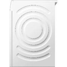 Стиральная машина Bosch WGB256A1ME