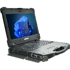 Защищенный ноутбук Durabook Z14I Gen3 Basic Win11 Pro/ Z14I Gen3 Basic, 14