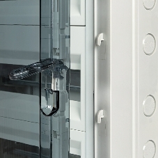 Щит распред. навесной PROxima ЩРН-ПГ-54 (625х450х155) IP65