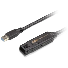 Кабель удлинитель ATEN USB 3.1 Gen1 Extender Cable(10m)