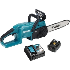 Электрическая цепная пила Makita DUC307RT 610Вт дл.шины:12