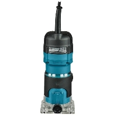 Фрезер Makita M3702B 530Вт 35000об/мин макс.ход:42мм