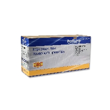 Картридж лазерный ProfiLine PL-ML-1710D3 для принтеров Samsung ML-1500/1510/1510B/1520/1710/1710B/1710D/1710P/1740/1750/1755/SCX-4100/4016/4116/4216/4110/4210/SF560/565P/755P/Xerox 3115/3116/3120/3121/3130/PE16e/PE114e/Lexmark X215 3000 копий