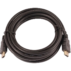 Кабель LAZSO WH-111 HDMI (m)/HDMI (m) 3м.