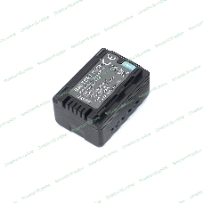 Аккумуляторная батарея для видеокамеры Panasonic HC-V110 (VW-VBT190) 3.6V 1940mAh