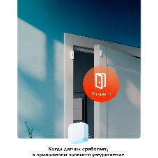 Хаб для умного дома СБЕР/SBER (SBDV-00068) 