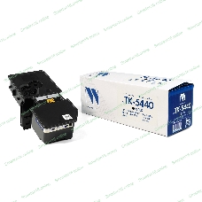 Картридж NVPrint совместимый NV-TK-5440 Black для Kyocera ECOSYS PA2100/MA2100 (2600k)