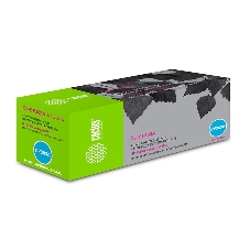 Картридж лазерный Cactus CS-CF383A пурпурный (2700 стр.) для HP LaserJet Pro M476dn, M476nw, M476dw