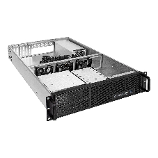 Серверный корпус ExeGate Pro 2U650-06/2U2098L (RM 19