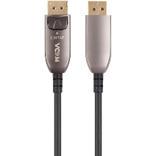 Активный оптический кабель VCOM D3751-40M DP1.4 32Gbs/8K@60Hz 40м D3751-40M