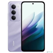 Смартфон Xiaomi Redmi 15 8/256Gb фиолетовый