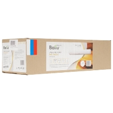 Тепловая завеса Ballu BHC-L05S02-S 2кВт белый