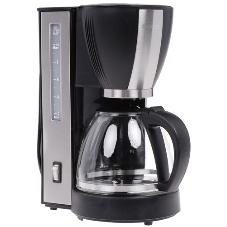Кофеварка Vitek VT-1509-BK черный